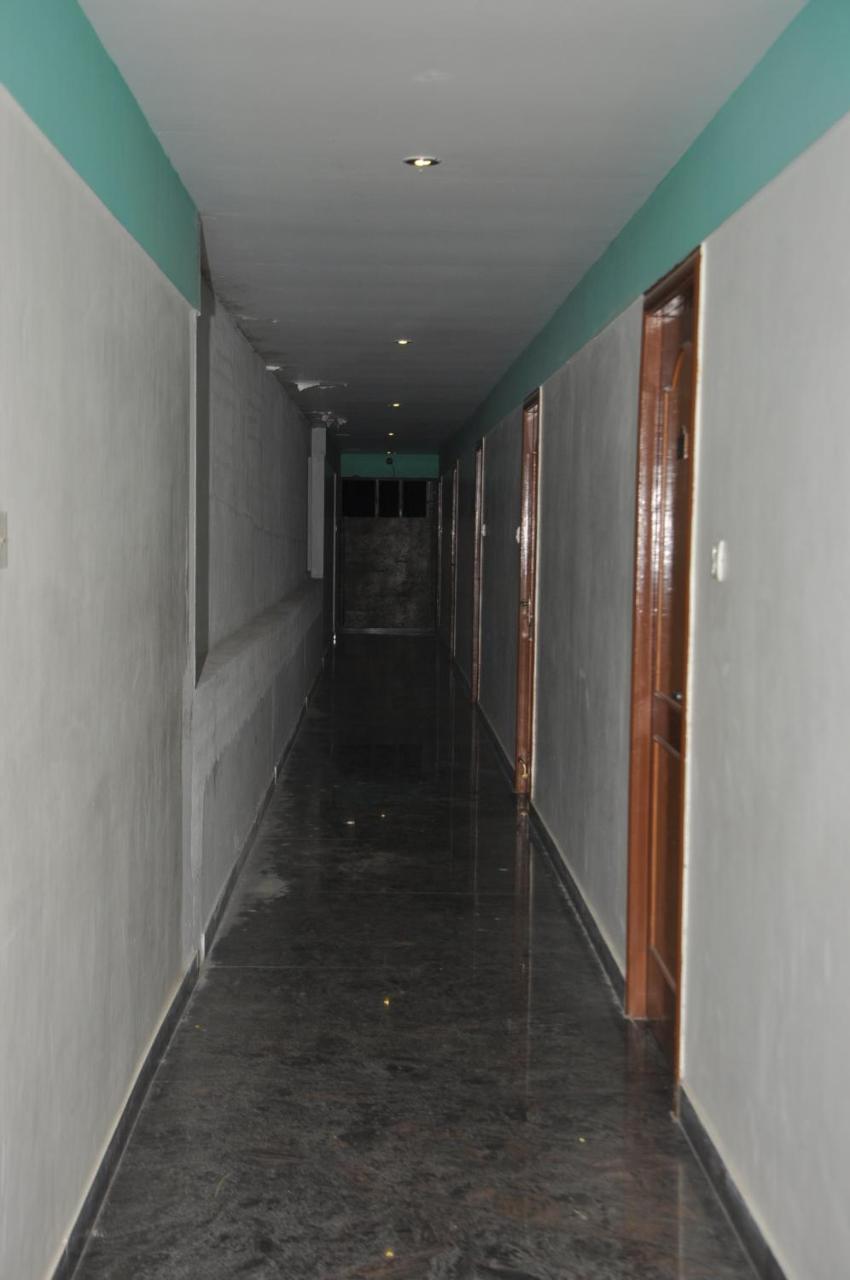 Hotel Pams Mayiladuthurai Exterior photo